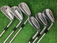 値下げ　ミズノ Mizuno Pro 520 アイアン 7-PW 4本セット SH_5KJKS30606.jpg