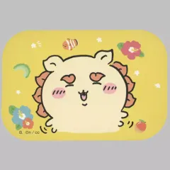 【中古】シール・ステッカー 07.シーサー(背景イエロー) 「ちいかわ ダイカットステッカーセット4」