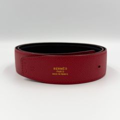 エルメス レザー ベルト 65 レディース HERMES