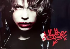 HYDE ファブリックポスター 2025年最新】HYDEファブリックポスターの人気アイテム - メルカリ