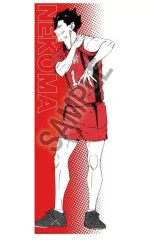 【中古】ポスター ポートレートシリーズBIGファブリックポスター 黒尾鉄朗 「ハイキュー!!」