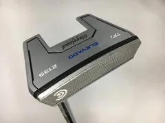 2025年最新】クリーブランド パター 135の人気アイテム - メルカリ 