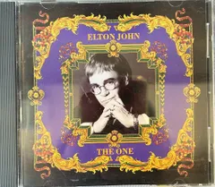 2024年最新】輸入盤 elton johnの人気アイテム - メルカリ