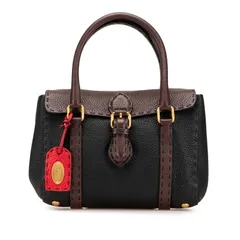 2025年最新】フェンディ セレリア リンダ バッグの人気アイテム