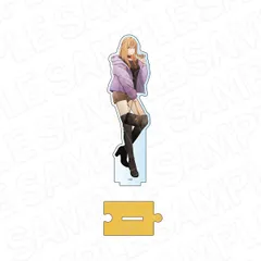 姉ちゃんの友達がうざい話 つながるアクリルフィギュア 生田瀬那 待ち合わせver. 新品 正規品 【コンテンツシード】のサムネイル