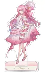 【中古】アクリルスタンド・アクリルパネル 巡音ルカ アクリルスタンド 初音ミク 16th Birthday 「VOCALOID」