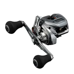 シマノ(SHIMANO) 両軸リール 24 バルケッタ プレミアム 150DHXG(右) 0
