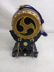 御飾巴金太鼓 錦 (5134)