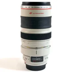 2025年最新】Canon レンズ EF 35-350 3.5-5.6 Lの人気アイテム