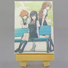 2025年最新】やがて君になる キャンバスの人気アイテム - メルカリ