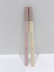 【155】Eye hollic   アイホリック　コンシーラーペンシル2本セット　クリームベージュ　ピンクベージュ    アイカラー　アイライナー　コスメ　まとめ売り　松山朝生田店