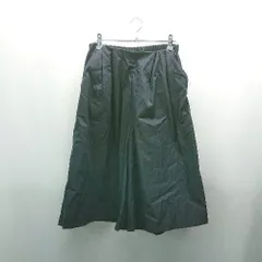 ◇ KBF ケービーエフ ウエストゴム ゆったりめ カジュアル 無地 ハーフパンツ サイズF ネイビー メンズ E  【1307260054101】