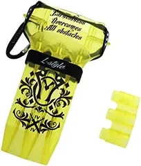 【新品未使用】クリスタルワン　ダーツ エルスタイル クリスタルワン ダーツケース｜エルスタイル