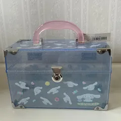 《入手困難》希少✨️新品未開封✨️平成レトロ チャーミーキティ 収納ボックス 2025年最新】Sanrio 小物入れの人気アイテム - メルカリ