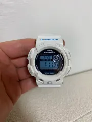 【超希少】 G-SHOCK GW-9100BL GULFMAN 廃盤 入手困難 超希少】 G-SHOCK GW-9100BL GULFMAN 廃盤 入手困難 s-l400.jpg
