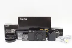 2025年最新】RICOH リコー GR Digital IIIの人気アイテム - メルカリ
