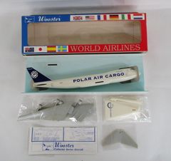 wooster 470 b747-400 polar air【ジャンク】krt053013m