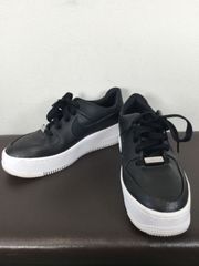 NIKE AIR 23.5cm エアフォース　AF1