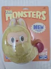 ラブブ海老の唐揚げ