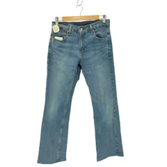 リーバイス Levis 569 ワイドデニム メンズ  29/32