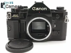 2024年最新】canon a-1 ジャンクの人気アイテム - メルカリ