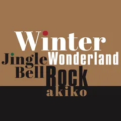 akiko「Winter Wonderland」7"のサムネイル