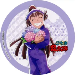 【中古】コースター 尾浜勘右衛門 ランダムコースター 「忍たま乱太郎×animatecafe」 メニュー注文特典