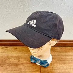 (^w^)b adidas アディダス ベースボール キャップ 帽子 climacool ロゴプリント スポーツMIX トレーニング ランニング ジョギング ウォーキング ブラック 黒 メンズ レディース ユニセックス サイズOSFX(57～60cm) フリー