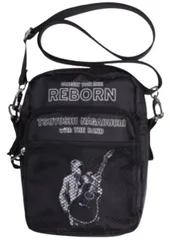 Amazon | [RFSHOP] 斜め掛け 長渕剛 (1) ボディバッグ