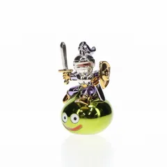 (未使用･未開封品)　ドラゴンクエストメタリックモンスターズギャラリー スライムナイト kmdlckf ドラゴンクエスト スクエアエニックス メタリックモンスターズ