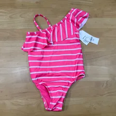 新品タグ付き◎ベビーギャップ水着◎サイズ4y