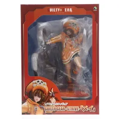メイ GUILTY GEAR -STRIVE-(ギルティギア ストライヴ) 1/7 完成品 フィギュア ブロッコリー