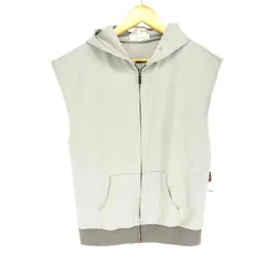 エルエイチピー LHP neuron ノースリーブパーカー  メンズ ONE SIZE のサムネイル