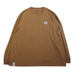 ディセンダント　バックロゴ　ロンT ディセンダント バックロゴ ロンT