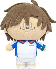 【中古】ぬいぐるみ 手塚国光 よりぬい 「新テニスの王子様」