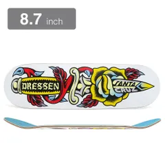 エリックドレッセンデッキ 楽天市場】eric dressen（スケートボード｜スケートボード