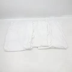 ◇ ◎●未使用● ⊇ 《 devirock デビロック まとめ売り3点セット キッズ サイズ140 Tシャツ レディース メンズ 》 E  【1503060012536】