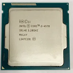 2025年最新】core i5 4570の人気アイテム - メルカリ 