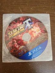【PS4】スーパーロボット大戦T ソフトのみ