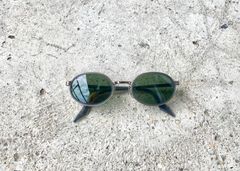 Vintage  Ray-Ban   oval    Bausch&Lomb社製