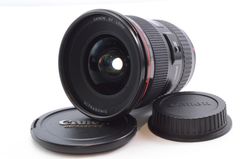 Canon キャノン AFレンズ EF 17-35mm F2.8L USM