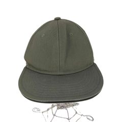 오니츠카 타이거 ONITSUKA TIGER BB CAP 사이드 로고 패치 캡 남성 FREE