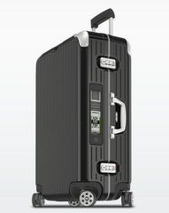 【RIMOWA】【新品未使用】【limbo】E-tag ブラック　76L RIMOWA】【新品未使用】【limbo】E-tag ブラック 76L