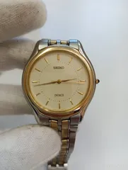 2025年最新】セイコー ドルチェ 8j41の人気アイテム - メルカリ