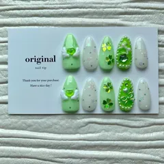 No.1   ✴︎ウィッシュコアネイル✴︎