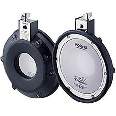 Roland PDX-8 2個 電子ドラム - メルカリ