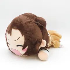 Amazon.co.jp: 戸山香澄 メガジャンボ寝そべりぬいぐるみ
