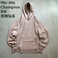 2025年最新】CHAMPION チャンピオン RWの人気アイテム - メルカリ