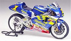 スパーク 1/12 スズキ GSX-RR 2016年 イギリスGP優勝車 ＃25 - メルカリ