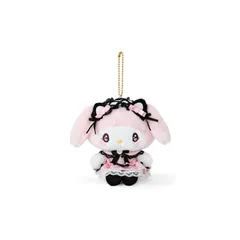 Amazon.co.jp: サンリオ(SANRIO) マスコットホルダー（夢リボン